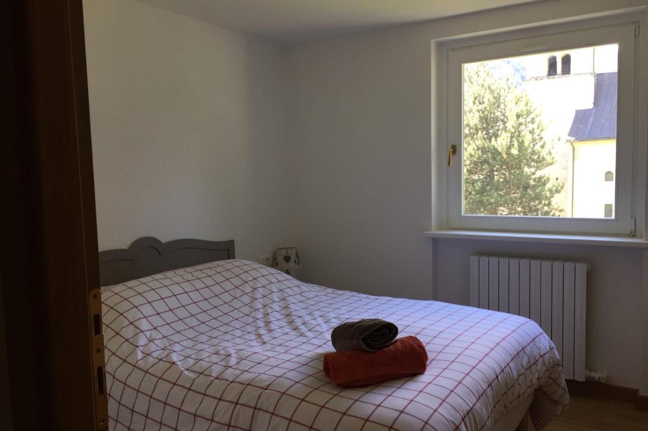 Flat Near The Slopes Chamonix Mont Blanc Appartement Buitenkant foto