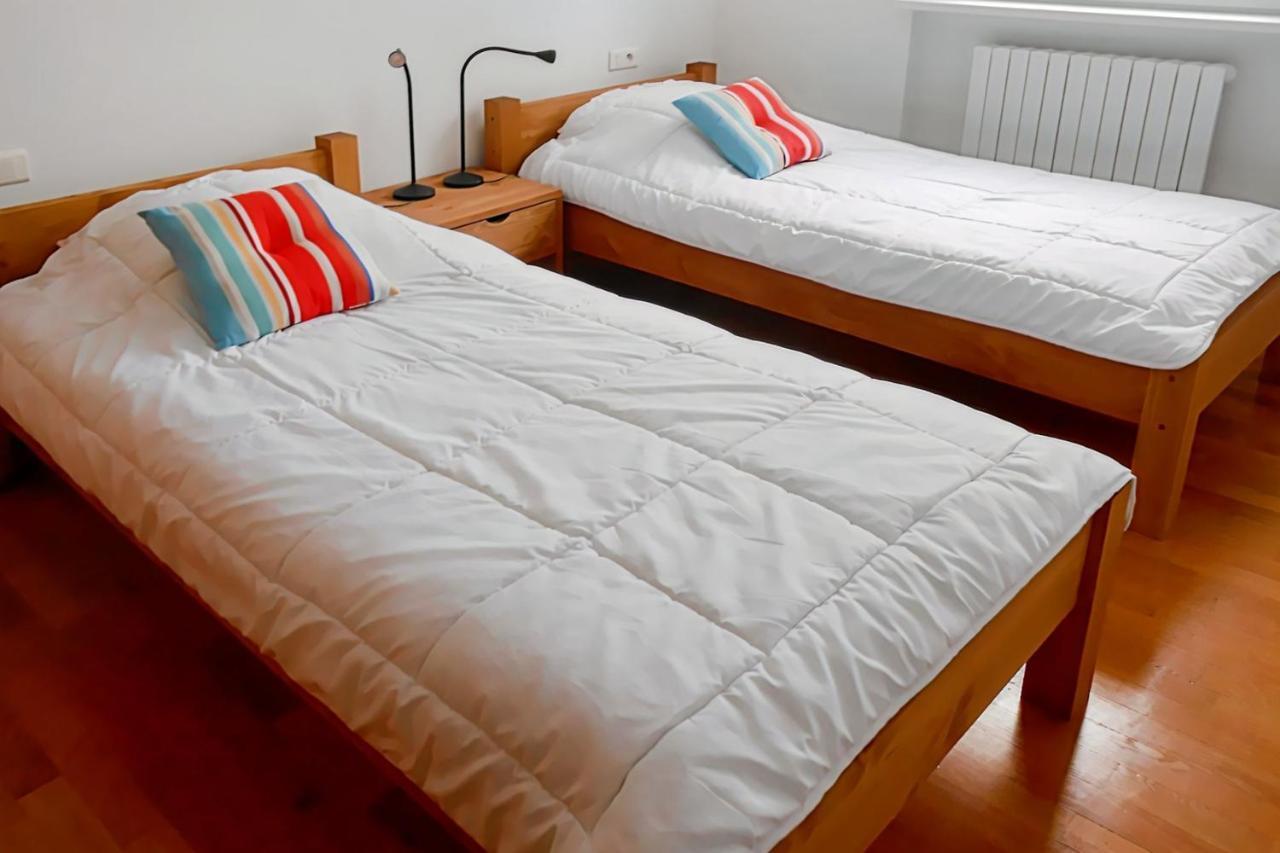 Flat Near The Slopes Chamonix Mont Blanc Appartement Buitenkant foto