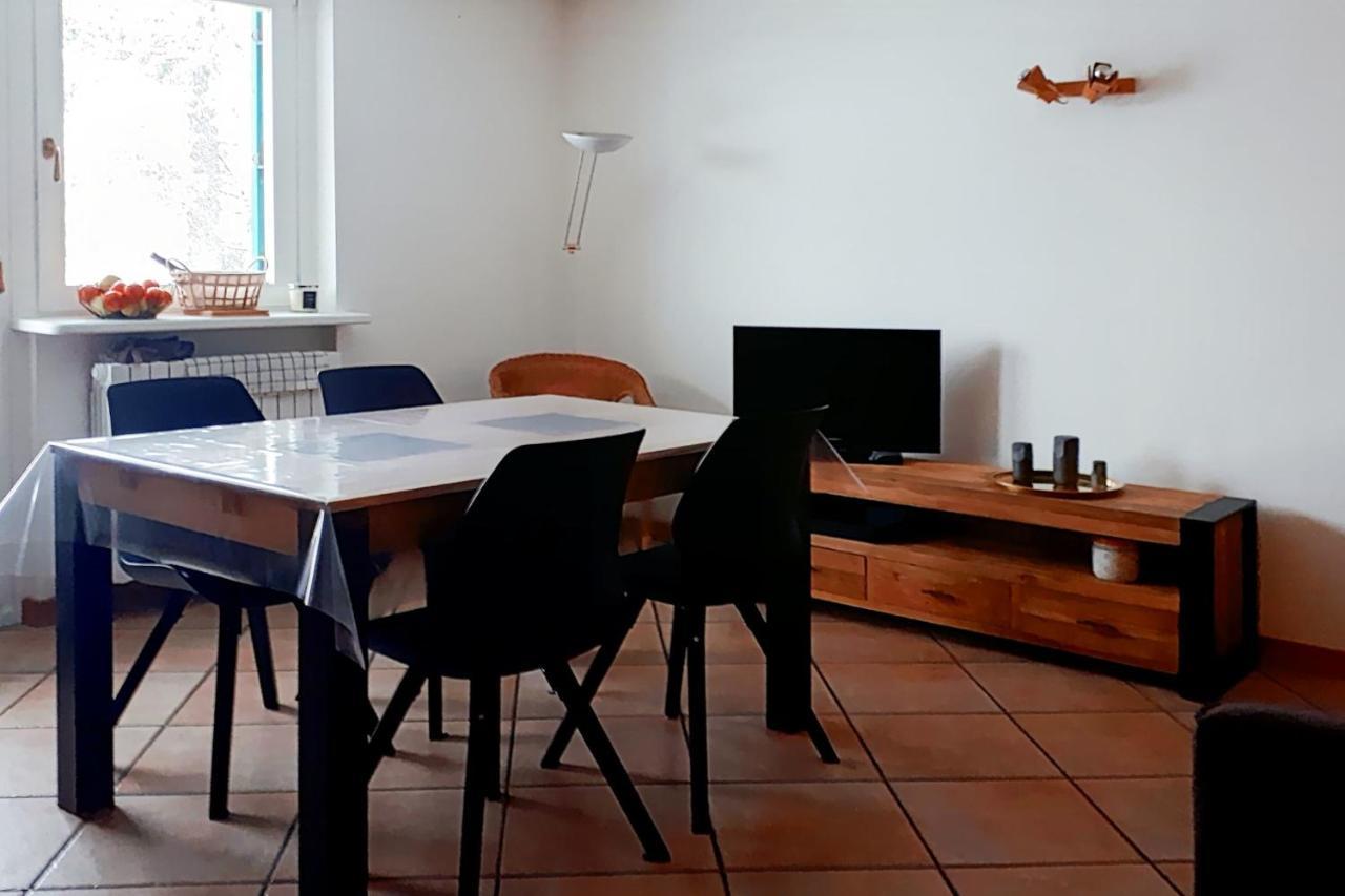 Flat Near The Slopes Chamonix Mont Blanc Appartement Buitenkant foto